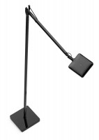 Kelvin F LED floor lamp from Flos